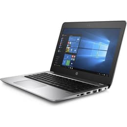 Hp ProBook 430 G4 13-inch (2017) - Core i3-7100U - 16GB - SSD 128 GB AZERTY - French