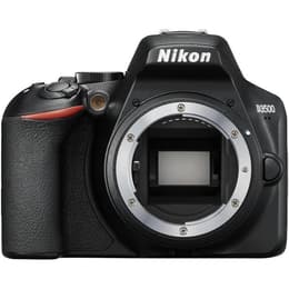Reflex D3500 - Black