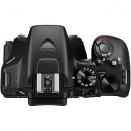 Reflex D3500 - Black