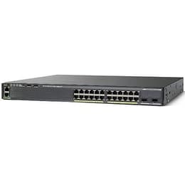 Switch Cisco Catalyst 2960-X Series