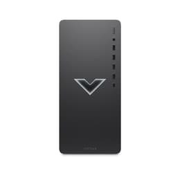 HP Victus 15L TG02-0092NF Ryzen 5 5600G 3.9 GHz - SSD 512 GB - 8GB