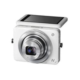 Canon PowerShot N Compact 12 - White