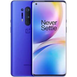 OnePlus 8 Pro 256GB - Blue - Unlocked