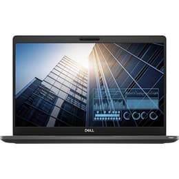 Dell Latitude 5300 13-inch (2019) - Core i5-8265U - 16GB - SSD 256 GB QWERTY - English