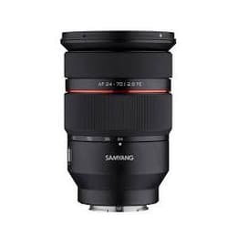 Camera Lense Samyang AF 24-70mm f2.8 Sony E 24-70mm f2.8