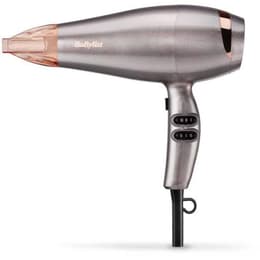 Babyliss Advanced Airflow Hair dryers