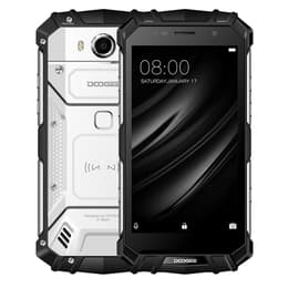 Doogee S60 Lite 32GB - Silver - Unlocked