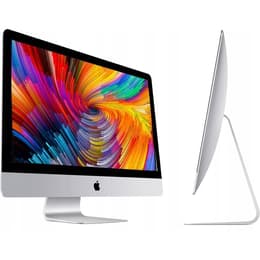 iMac 27-inch Retina (Early 2019) Core i9 3,6GHz - SSD 2 TB - 128GB QWERTY - Spanish