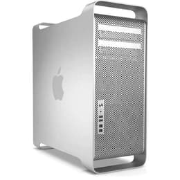 Mac Pro (January 2008) Xeon E 2,8 GHz - HDD 1 To - 16GB