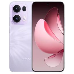 Reno13 Pro 512GB - Purple - Unlocked