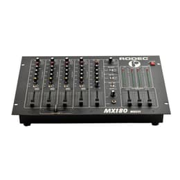 Rodec MX180 MKII Audio accessories