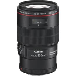 Canon Camera Lense EF 100 mm f/2.8L Macro IS USM Canon EF 100mm f/2.8