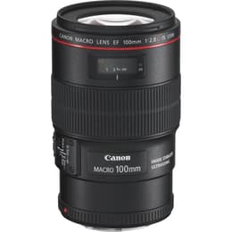 Canon Camera Lense Canon EF 100mm f/2.8