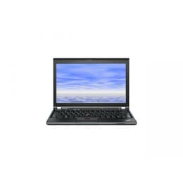 Lenovo ThinkPad X230 12-inch (2012) - Core i5-3320M - 4GB - SSD 480 GB QWERTY - Spanish