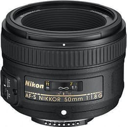 Camera Lense Nikon F 50mm f/1.8 F 50mm f/1.8