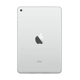 iPad mini (2015) 4th gen 32 GB - Wi-Fi - Silver