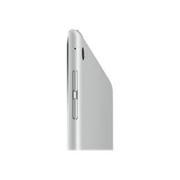 iPad mini (2015) 4th gen 32 GB - Wi-Fi - Silver