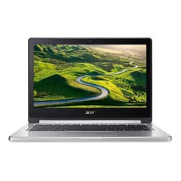 Acer ChromeBook R13 CB5-312T-K2L7 MediaTek 2.1 GHz 32GB eMMC - 4GB AZERTY - French