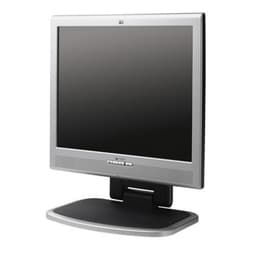 17-inch HP 1730 LCD Monitor Grey