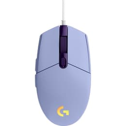 Logitech G203 LIGHTSYNC Mouse