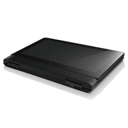 Lenovo ThinkPad Helix 3698 11-inch Core i5-3427U - SSD 128 GB - 4GB AZERTY - French