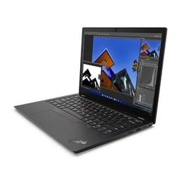 Lenovo ThinkPad L13 G3 13-inch (2022) - Ryzen 7 PRO 5875U - 16GB - SSD 512 GB QWERTY - English