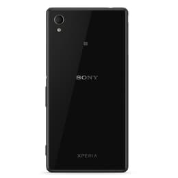 Sony Xperia M4 Aqua 8GB - Black - Unlocked