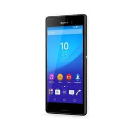 Sony Xperia M4 Aqua 8GB - Black - Unlocked
