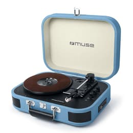 Muse MT-201BVB Record player