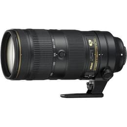 Camera Lense Nikon AF-S Nikkor 70-200mm f/2.8E FL ED VR Wide-angle f/2.8