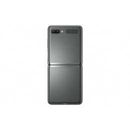 Galaxy Z Flip 5G 256GB - Grey - Unlocked
