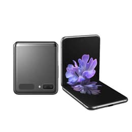 Galaxy Z Flip 5G 256GB - Grey - Unlocked
