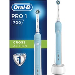 Oral-B Pro 1 700 Electric toothbrushe