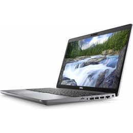 Dell Latitude 15 5510 16-inch (2020) - Core i7-10610U - 16GB - SSD 256 GB AZERTY - French