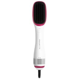 Rowenta CF6220F0 - White Hair straightener