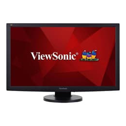 22-inch Viewsonic VG2233-LED 1920 x 1080 LED Monitor Black