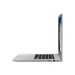 Samsung ChromeBook 4+ Celeron N4000 1.1 GHz 64GB eMMC - 4GB QWERTY - English