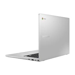 Samsung ChromeBook 4+ Celeron N4000 1.1 GHz 64GB eMMC - 4GB QWERTY - English