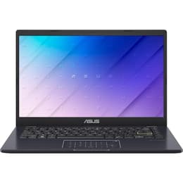 Asus Vivobook Go 14 E410MA-C4512BL1W 14-inch (2020) - Celeron N4020 - 4GB - SSD 512 GB QWERTY - English