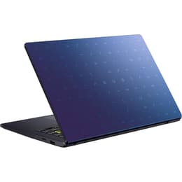 Asus Vivobook Go 14 E410MA-C4512BL1W 14-inch (2020) - Celeron N4020 - 4GB - SSD 512 GB QWERTY - English