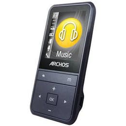 Archos 18B Vision MP3 & MP4 player 4GB- Grey
