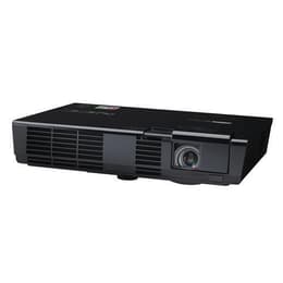 Nec NP-L50W Video projector 500 Lumen - Black