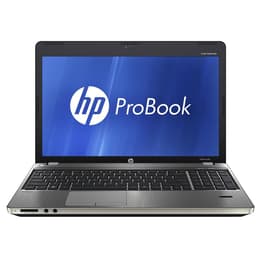 HP ProBook 4530S 15-inch (2011) - Core i3-2350M - 4GB - HDD 500 GB AZERTY - French