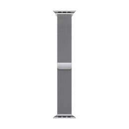 Apple Watch Series 9 (2023) GPS + Cellular 45 mm - Stainless steel Silver