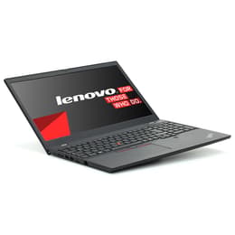 Lenovo ThinkPad L15 G1 15-inch (2020) - Core i3 - Gen 10 (U) - 8GB - SSD 256 GB QWERTZ - German