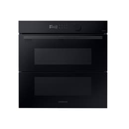 Natural convection Samsung NV7B5750TAK/U4 Oven