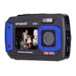 Polaroid IE090 Compact 18 - Blue