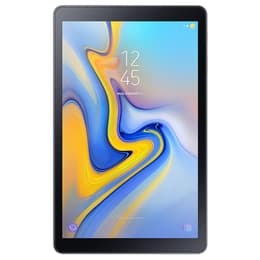Galaxy Tab A 32GB - Black - Wi-Fi