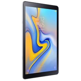 Galaxy Tab A 32GB - Black - Wi-Fi