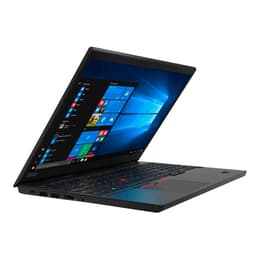 Lenovo ThinkPad E15 G1 15-inch (2020) - Core i7 - Gen 10 (U) - 8GB - SSD 512 GB QWERTY - Spanish